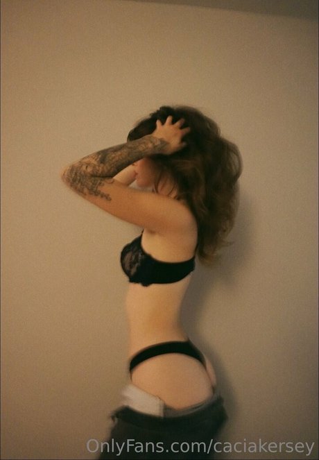 Acacia Kersey
