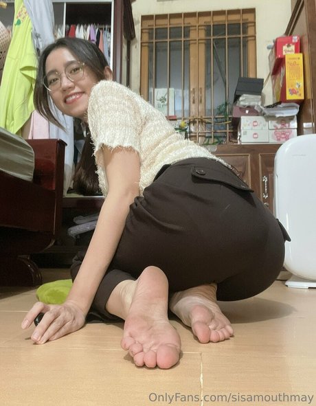 Sisamouthmay