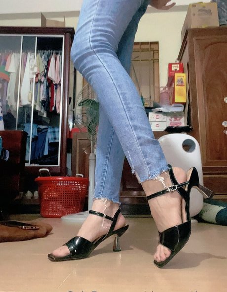 Photo nue de fuite OnlyFans de Sisamouthmay