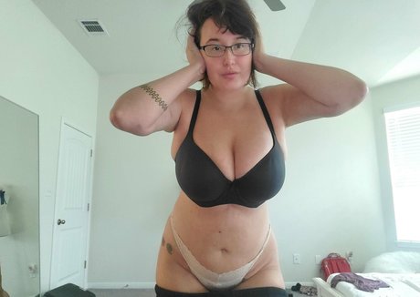 Photo nue de fuite OnlyFans de Yureta2