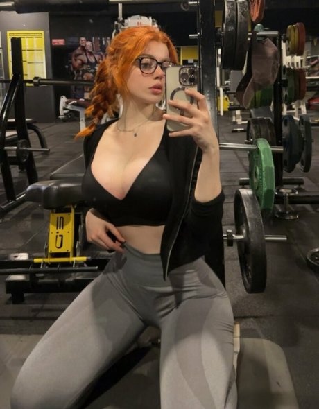 Photo nue de fuite OnlyFans de Fraoula