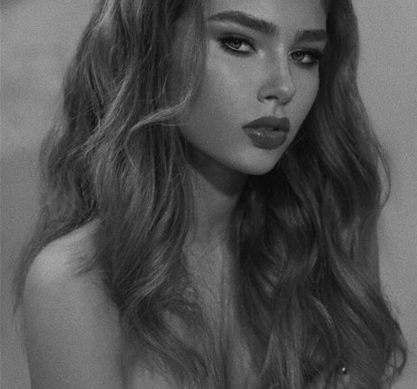 Photo nue de fuite OnlyFans de Eden Chanel