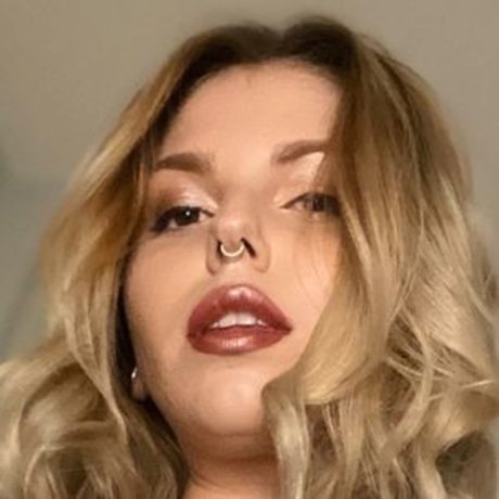 Photo nue de fuite OnlyFans de Dilyla Bloom