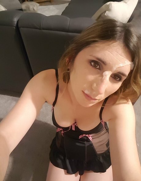 Photo nue de fuite OnlyFans de Trimalchio87