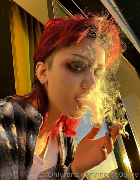 Photo nue de fuite OnlyFans de More00grey