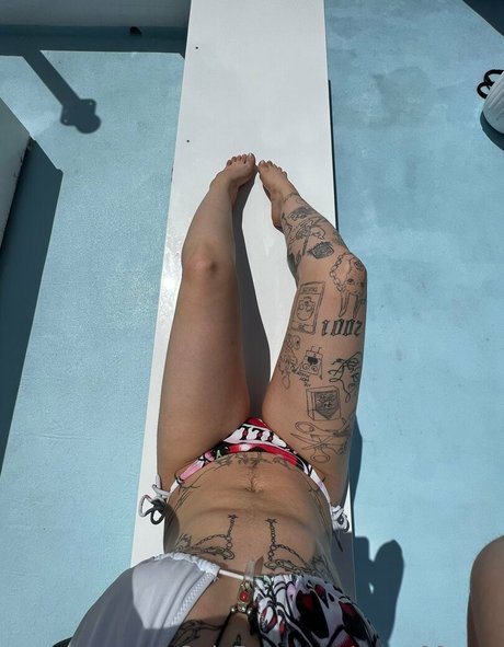 Photo nue de fuite OnlyFans de More00grey