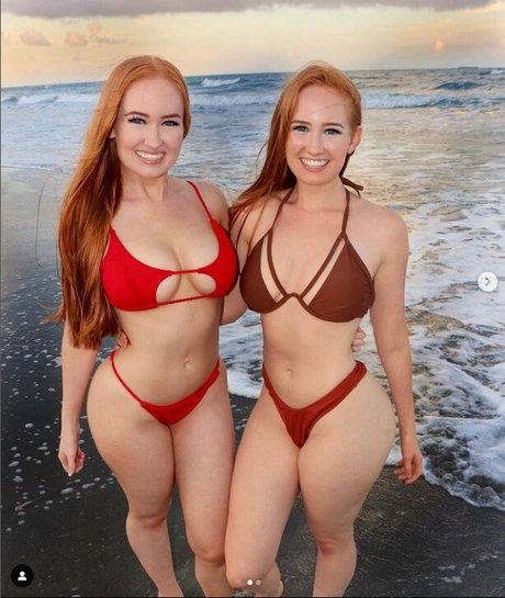Burinski Twins