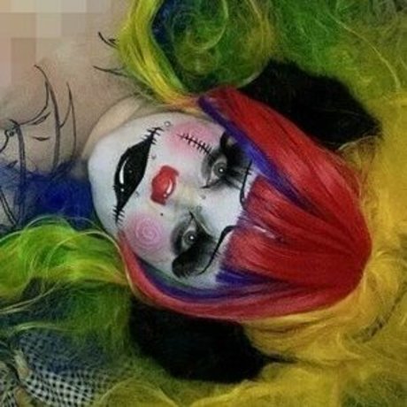 Photo nue de fuite OnlyFans de Circusbabiefree