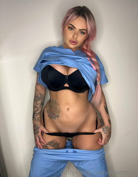 Darcy_xox