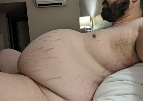 Photo nue de fuite OnlyFans de Drewcent