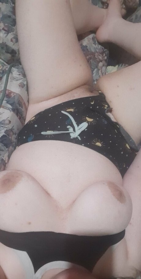 Photo nue de fuite OnlyFans de Amylovotomy