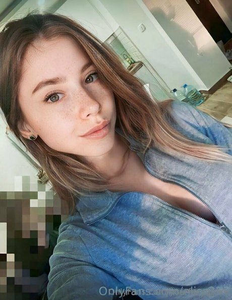 Photo nue de fuite OnlyFans de Yourfoxygirlxo