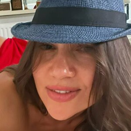 Photo nue de fuite OnlyFans de Yasmineamory