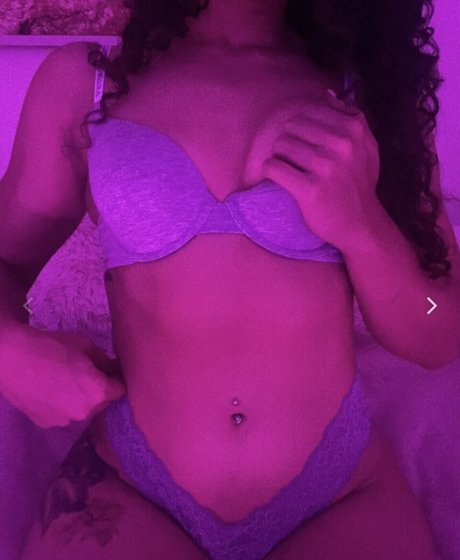 Photo nue de fuite OnlyFans de Hope Victoria