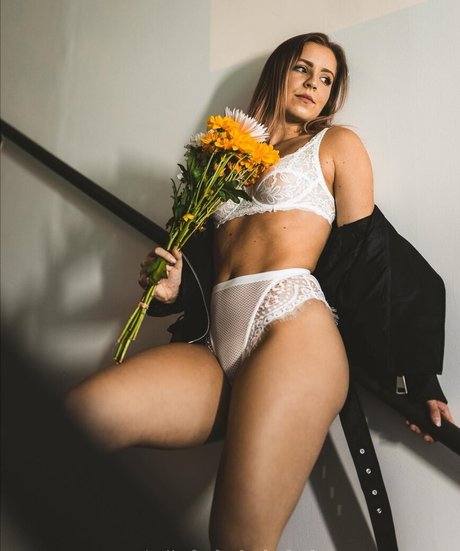Photo nue de fuite OnlyFans de Justsencity