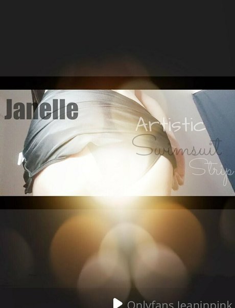Photo nue de fuite OnlyFans de Jeaninpink