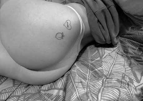 Photo nue de fuite OnlyFans de Notnaquita