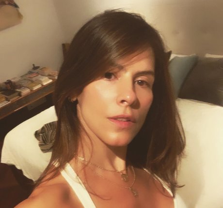 Photo nue de fuite OnlyFans de Zharick Leon