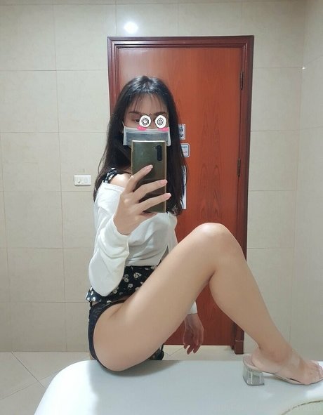 Photo nue de fuite OnlyFans de Anyahana