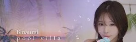 Asmr Yoon Ying
