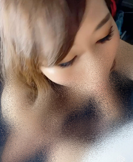Photo nue de fuite OnlyFans de Erika1507