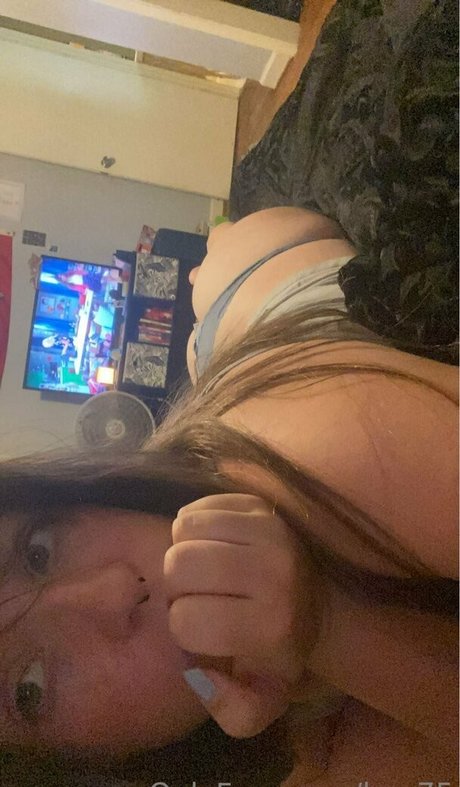 Photo nue de fuite OnlyFans de Kyc75