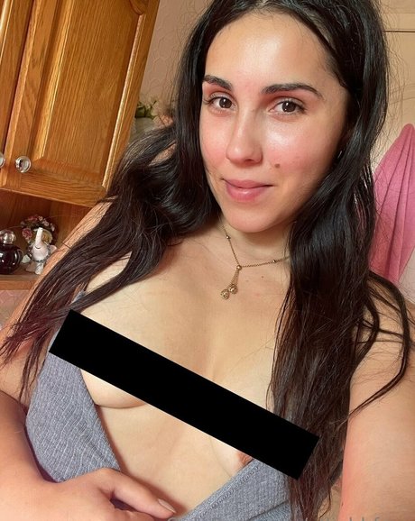 Photo nue de fuite OnlyFans de Alliehbfree