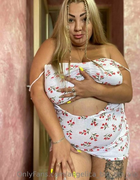 Angelicabigtitsvip