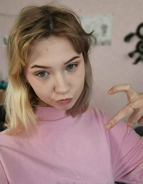 Photo nue de fuite OnlyFans de Jennyvip