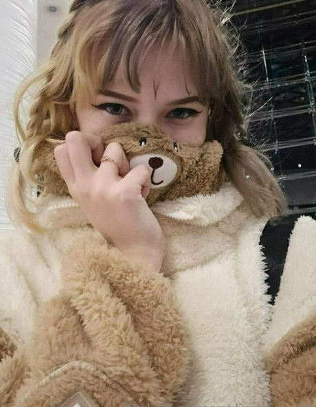 Photo nue de fuite OnlyFans de Jennyvip
