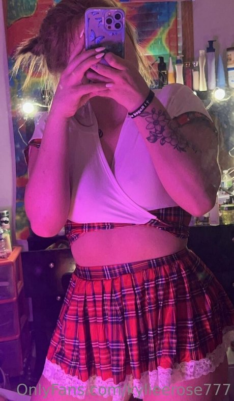 Kylieerose777