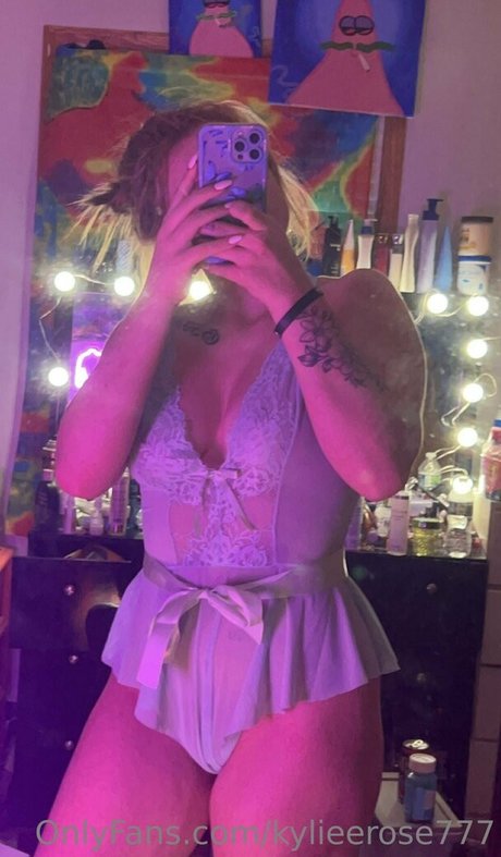 Kylieerose777