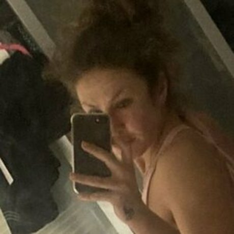 Photo nue de fuite OnlyFans de Savagebabe100