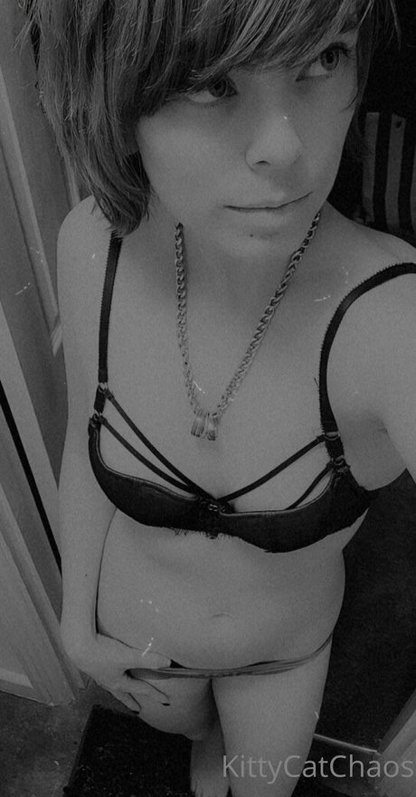 Photo nue de fuite OnlyFans de Ladylolaria
