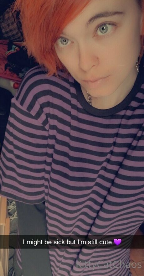 Photo nue de fuite OnlyFans de Ladylolaria