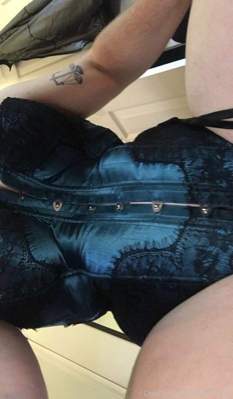 Photo nue de fuite OnlyFans de Dirtynryder