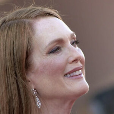 Photo nue de fuite OnlyFans de Julianne Moore