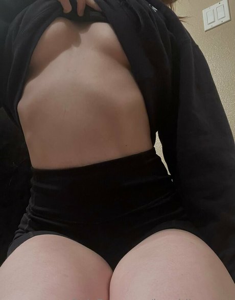 Photo nue de fuite OnlyFans de Bambiiscorner