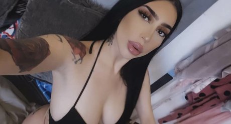 Photo nue de fuite OnlyFans de Softnips