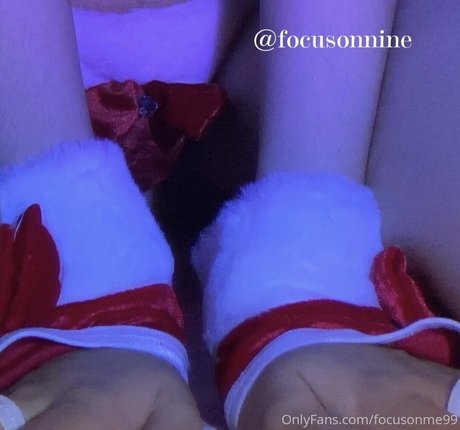 Photo nue de fuite OnlyFans de Focusonme99