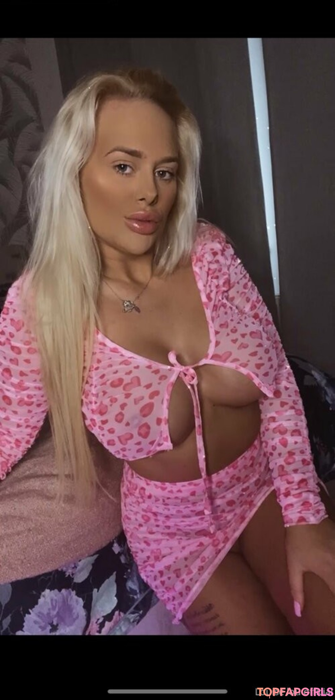 Photo nue de fuite OnlyFans de Louiselou #1080