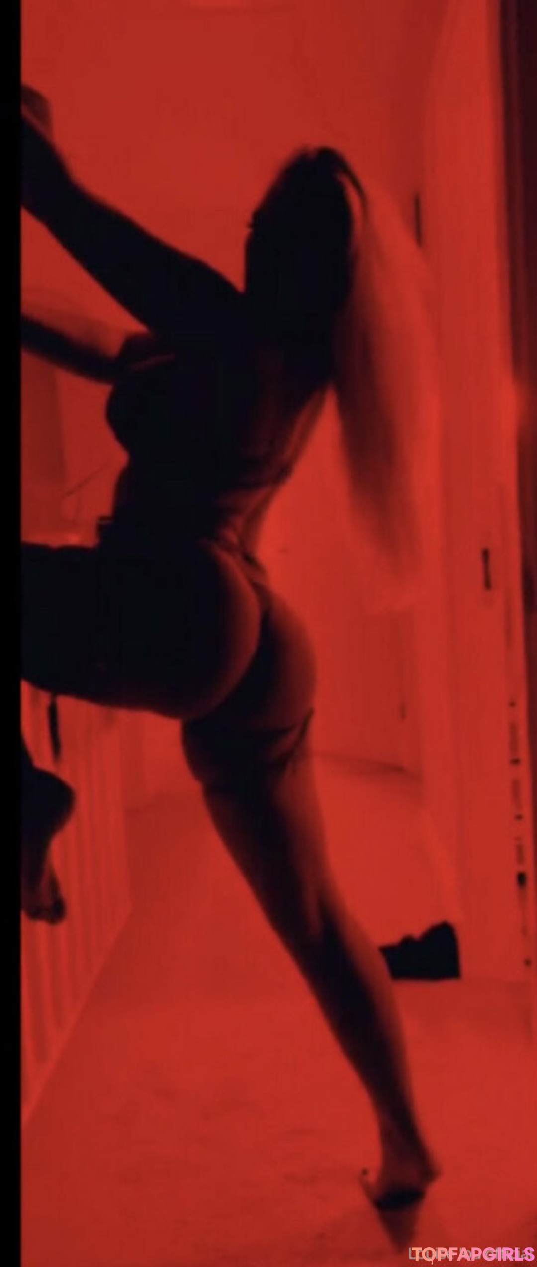 Photo nue de fuite OnlyFans de Louiselou #1146