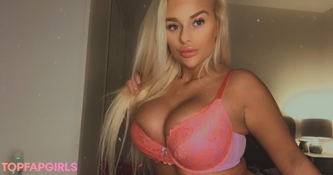 Photo nue de fuite OnlyFans de Louiselou #1191