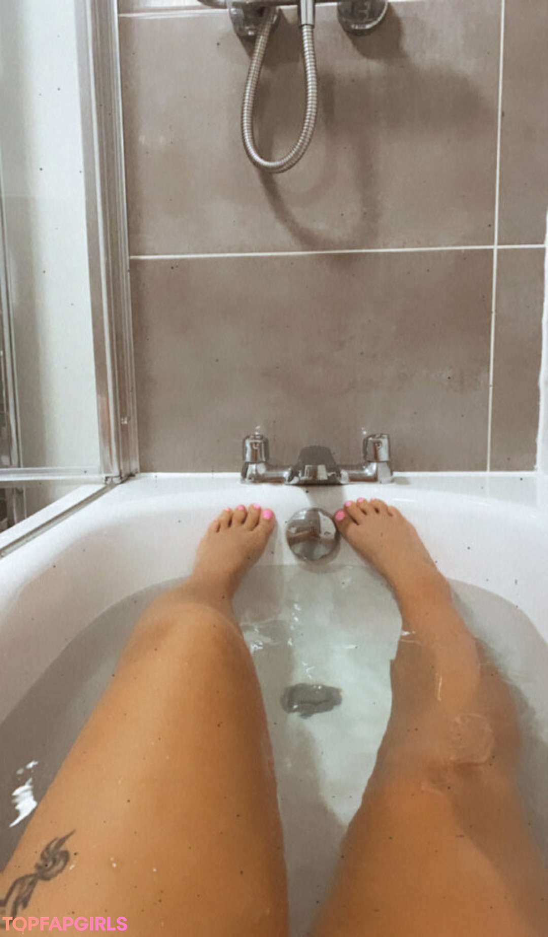 Photo nue de fuite OnlyFans de Louiselou #1301