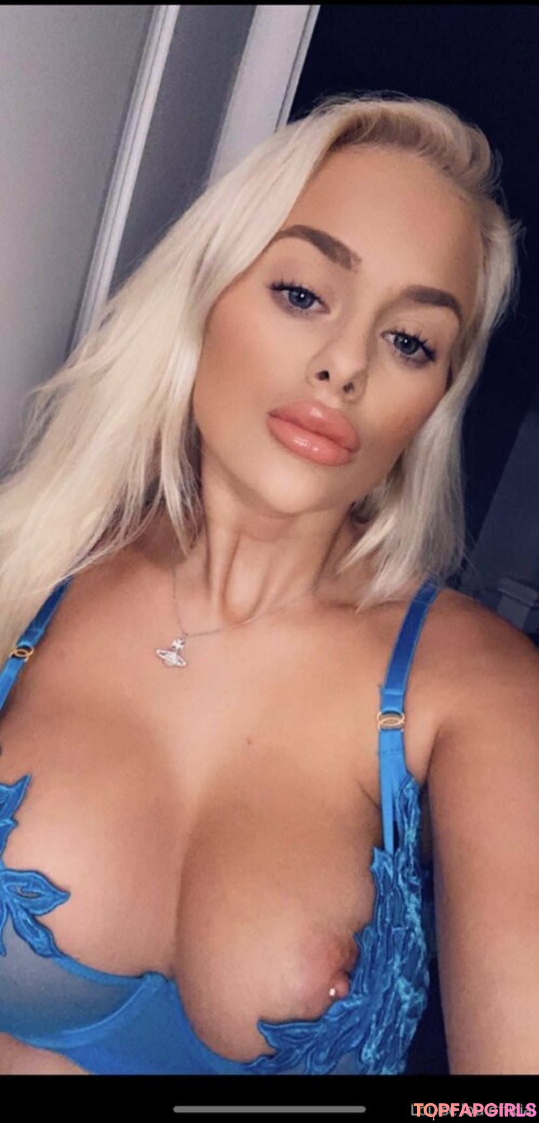 Photo nue de fuite OnlyFans de Louiselou #1569
