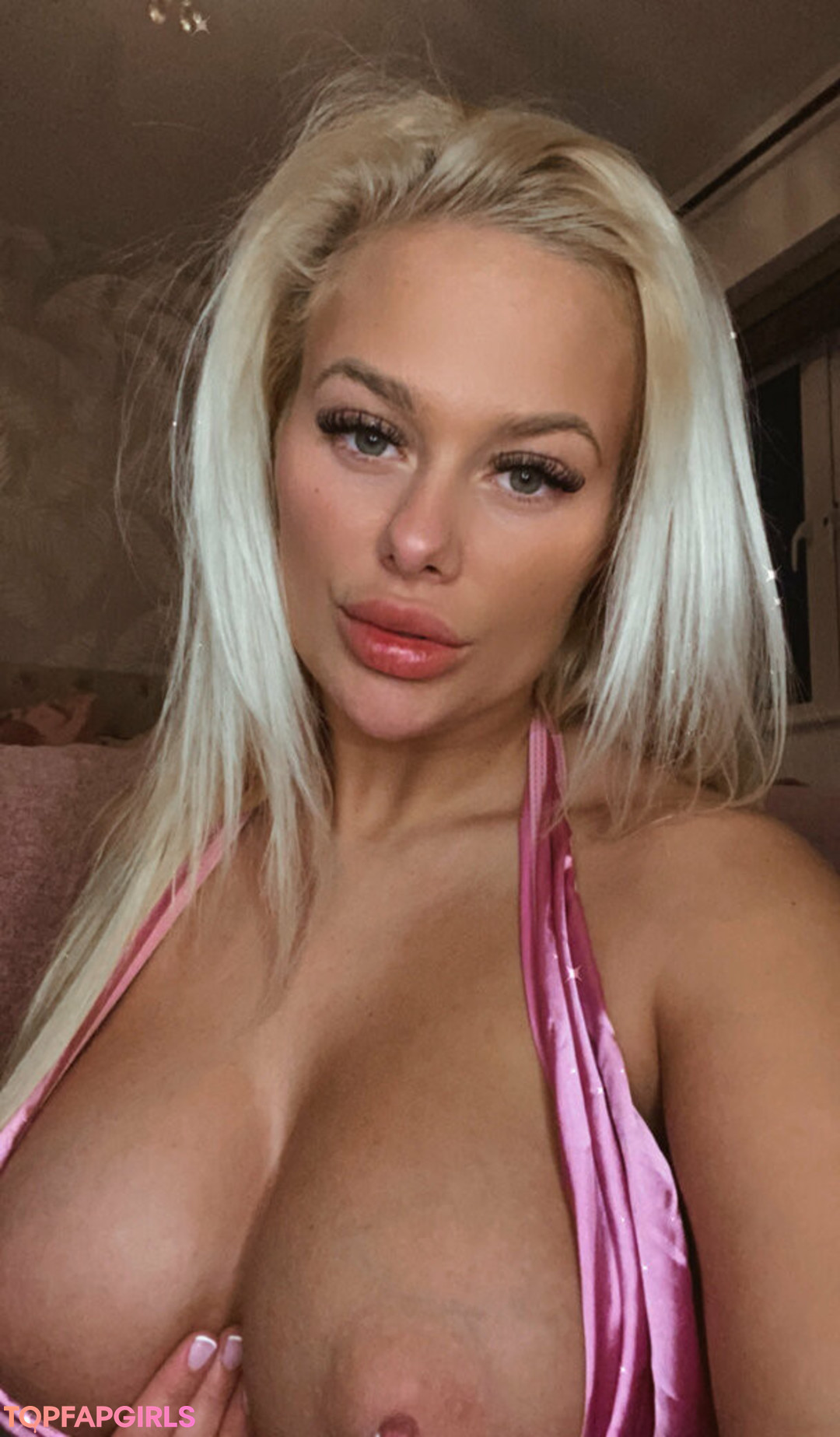 Photo nue de fuite OnlyFans de Louiselou #1627