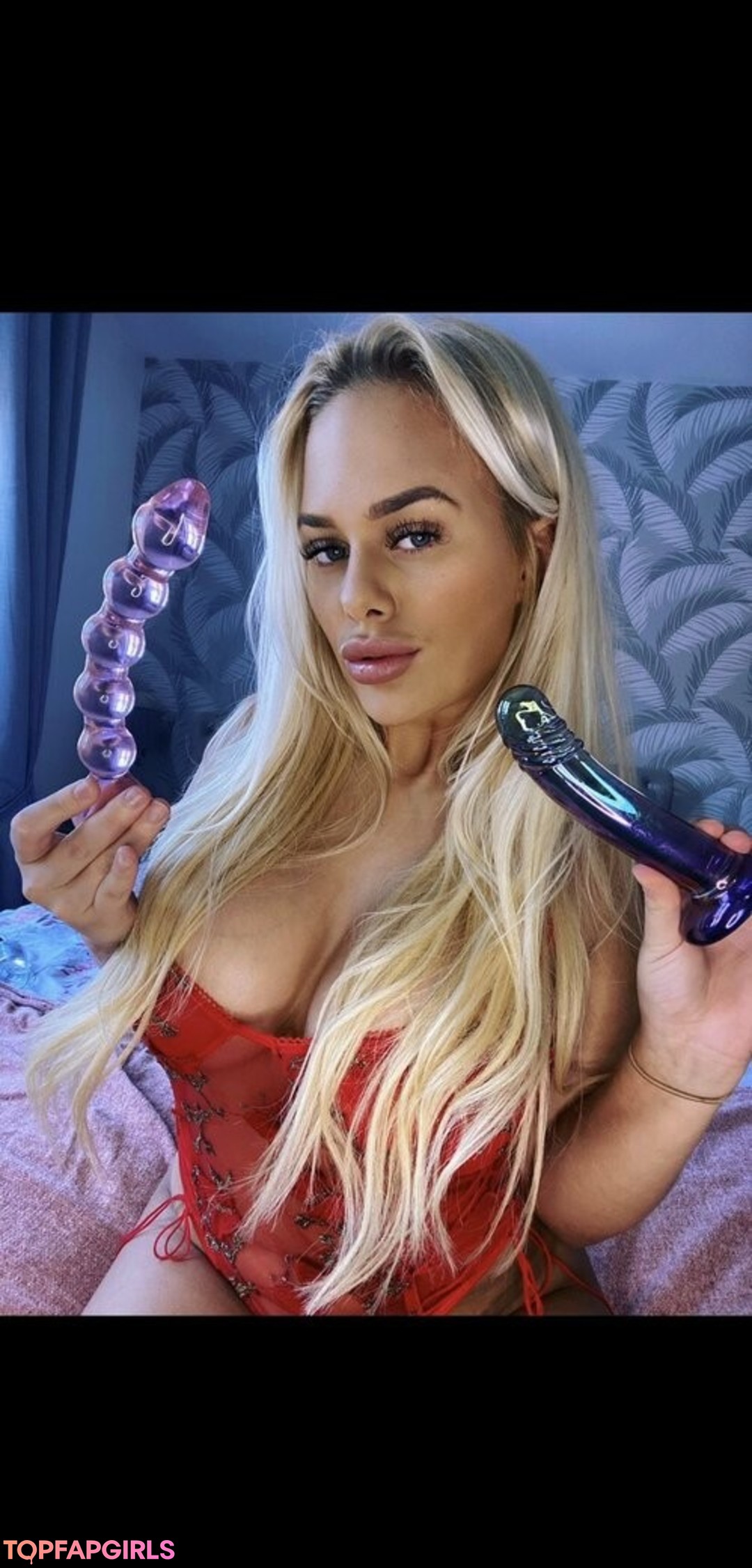 Photo nue de fuite OnlyFans de Louiselou #1719