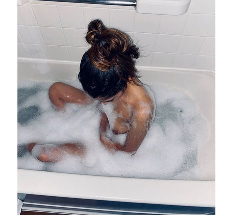 Photo nue de fuite OnlyFans de Rani Kaur