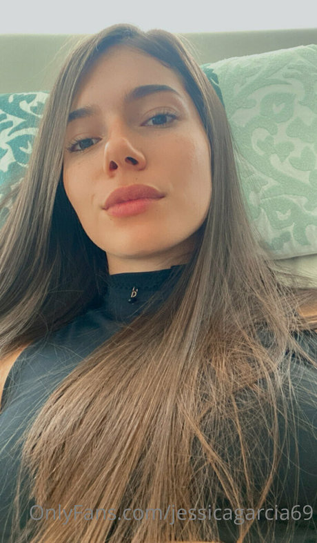 Photo nue de fuite OnlyFans de Gabriela Bianca