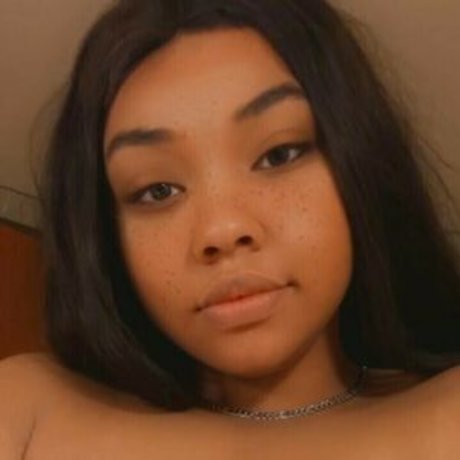 Photo nue de fuite OnlyFans de Irisblack21